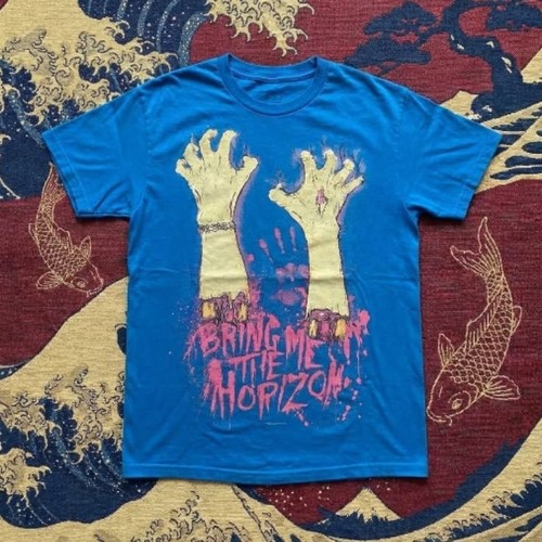 Blue vintage bring the - me,