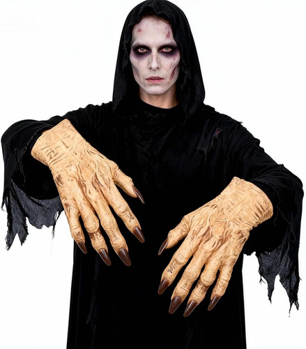Halloween horror latex - horror, zombie
